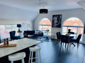 Allerton Loft - Beautiful peaceful apartment